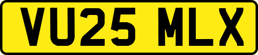 VU25MLX