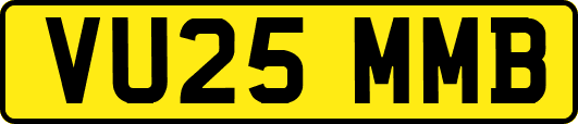 VU25MMB