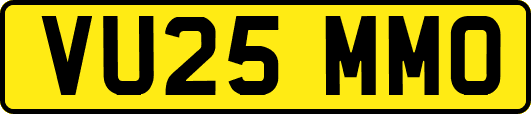 VU25MMO