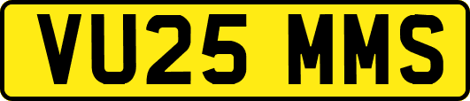 VU25MMS