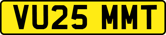 VU25MMT