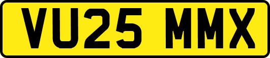 VU25MMX
