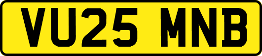VU25MNB