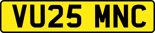 VU25MNC