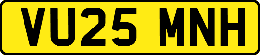 VU25MNH