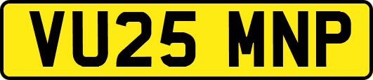 VU25MNP