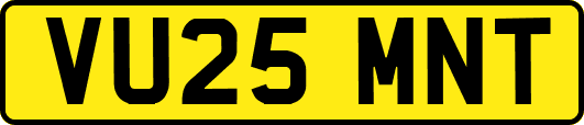 VU25MNT