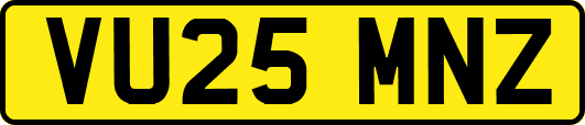 VU25MNZ