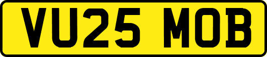 VU25MOB