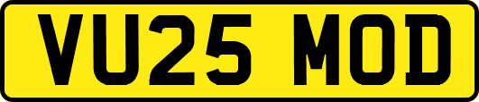 VU25MOD