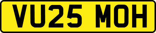 VU25MOH