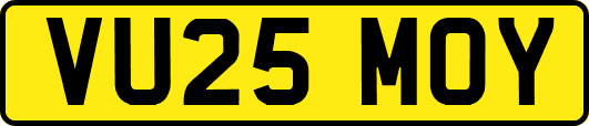 VU25MOY