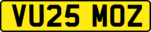 VU25MOZ