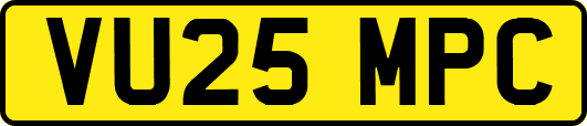 VU25MPC