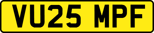 VU25MPF
