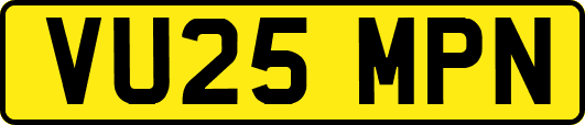 VU25MPN