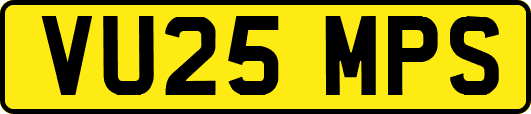 VU25MPS