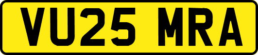VU25MRA
