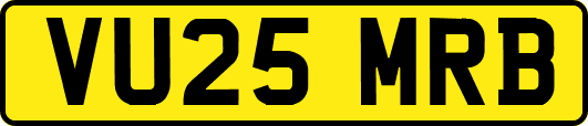 VU25MRB