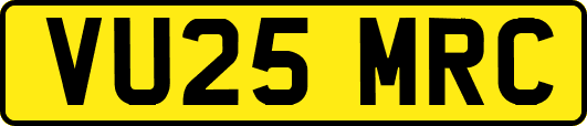 VU25MRC