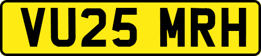VU25MRH