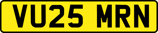 VU25MRN