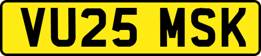 VU25MSK
