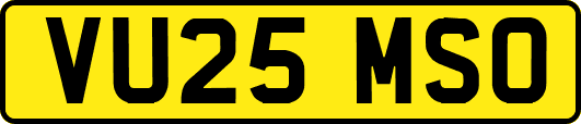 VU25MSO