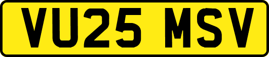 VU25MSV