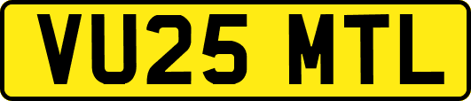 VU25MTL