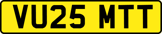 VU25MTT