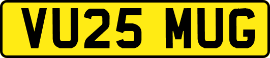 VU25MUG