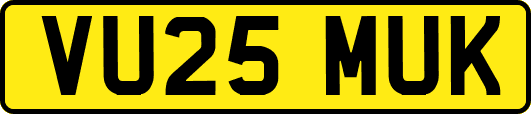 VU25MUK
