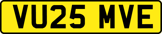 VU25MVE
