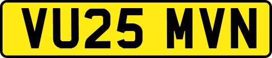 VU25MVN