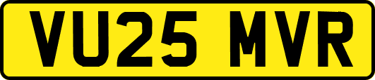 VU25MVR