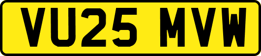 VU25MVW