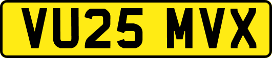 VU25MVX