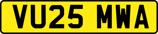 VU25MWA