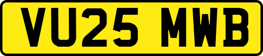 VU25MWB