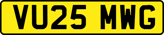 VU25MWG