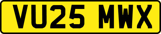 VU25MWX