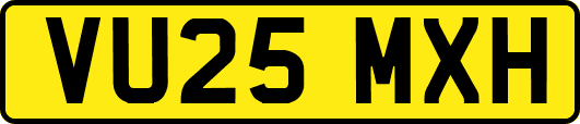 VU25MXH
