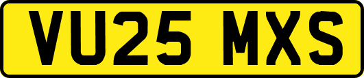VU25MXS