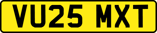 VU25MXT
