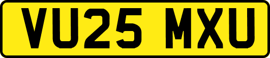 VU25MXU
