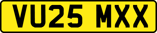 VU25MXX
