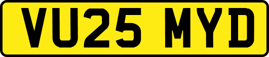 VU25MYD