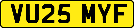 VU25MYF
