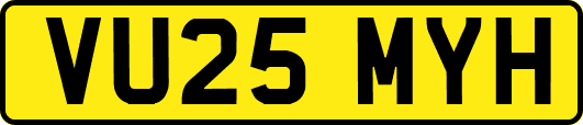 VU25MYH